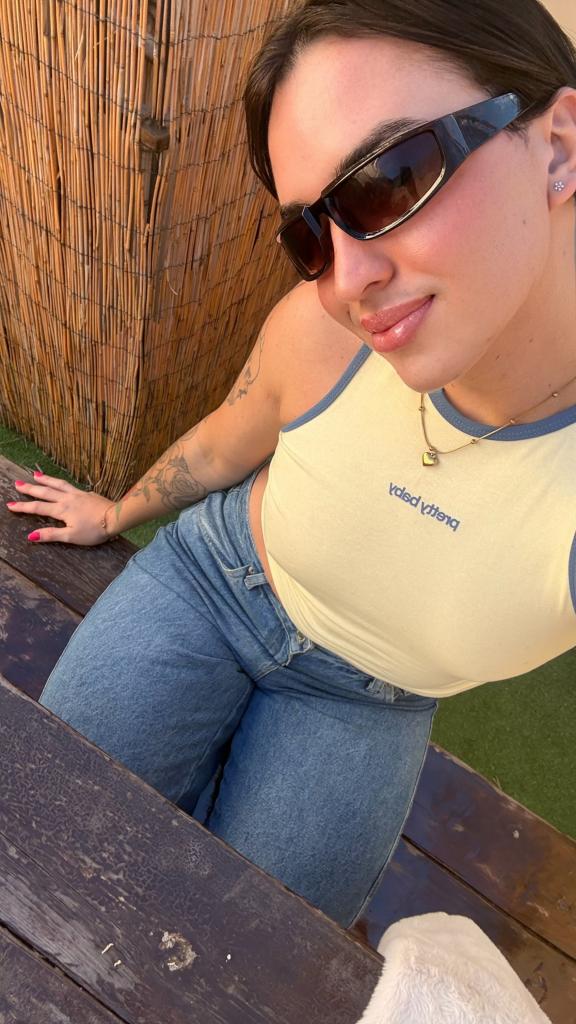 656699477: Transexual en Valencia