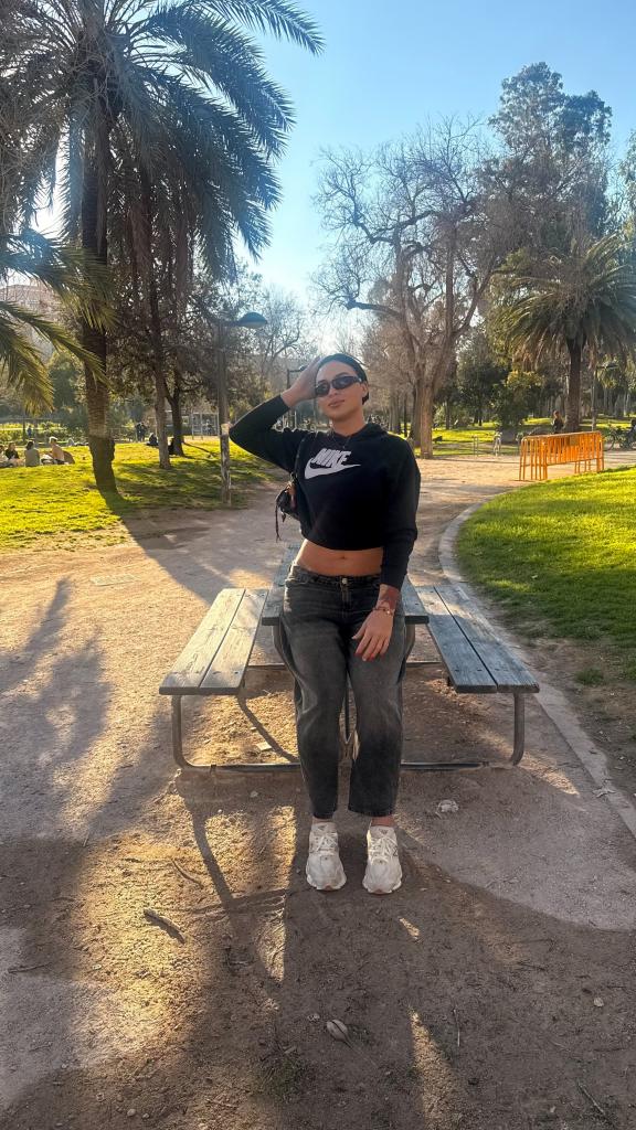 Transexual en Valencia: 