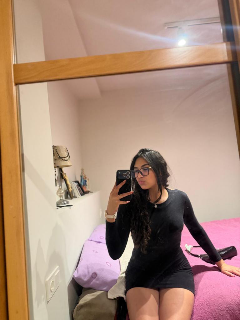 Chica busca chico en León: 