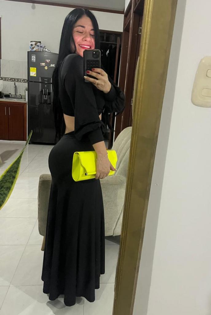 Chica busca chico en Tenerife: 