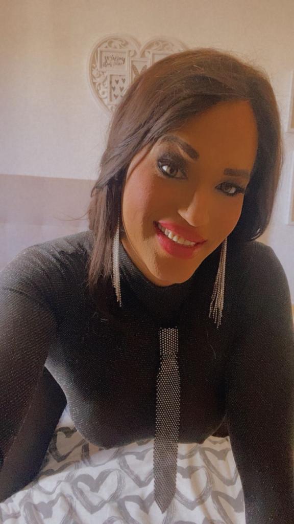 Transexual en Mallorca: 