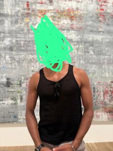 Chico busca chica en Málaga: 