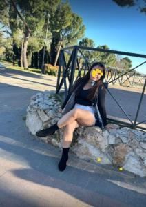 641851510: Chica busca chico en Valencia