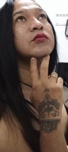 Transexual en Las Palmas: 