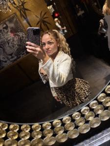 Chica busca chico en Madrid: 