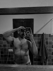 Chico busca chica en Mallorca: 