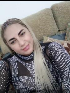 603111159: Chica busca chico en Málaga