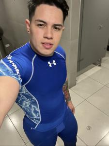 Chico busca chica en Málaga: 