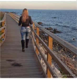 Chica busca chico en Málaga: 