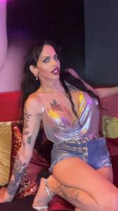 Travesti en Madrid: 