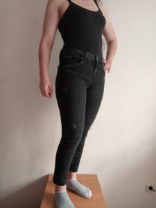 Chica busca chico en Salamanca: 