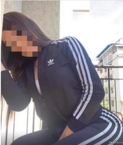 Chica busca chico en Murcia: 