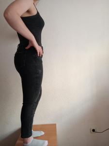 617092343: Chica busca chico en Salamanca