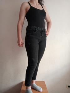 617092343: Chica busca chico en Salamanca