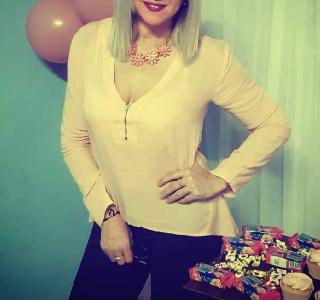 Chica busca chico en Gerona: 