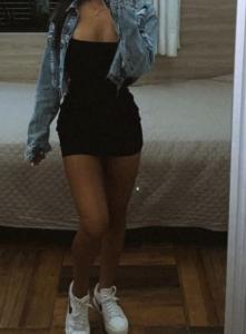 Chica busca chico en La Coruña: 