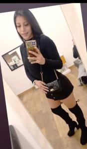 Chica busca chico en La Coruña: 