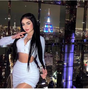 Chica busca chico en Las Palmas: 