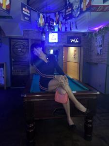 602381719: Travesti en Madrid