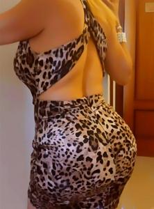 Chica busca chico en Málaga: 