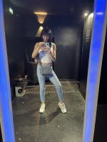 602381719: Transexual en Madrid