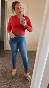 Chica busca chico en Barcelona: 