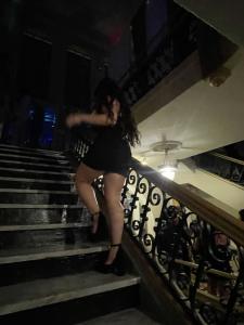 666368343: Chica busca chico en Las Palmas