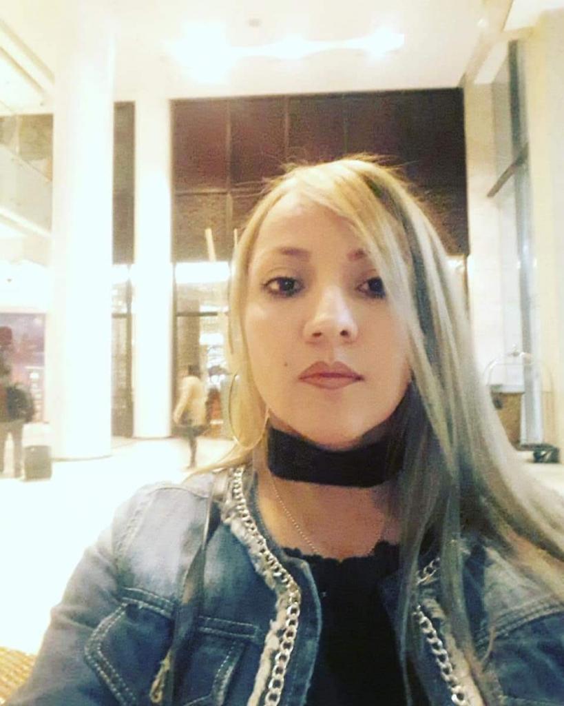 Chica busca chico en Valencia: 