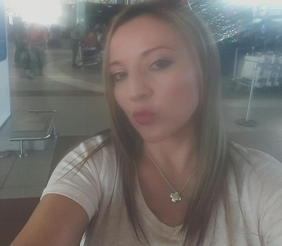 Chica busca chico en Valencia: 