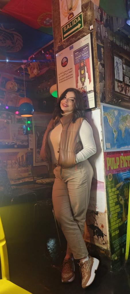 Chica busca chico en Madrid: 