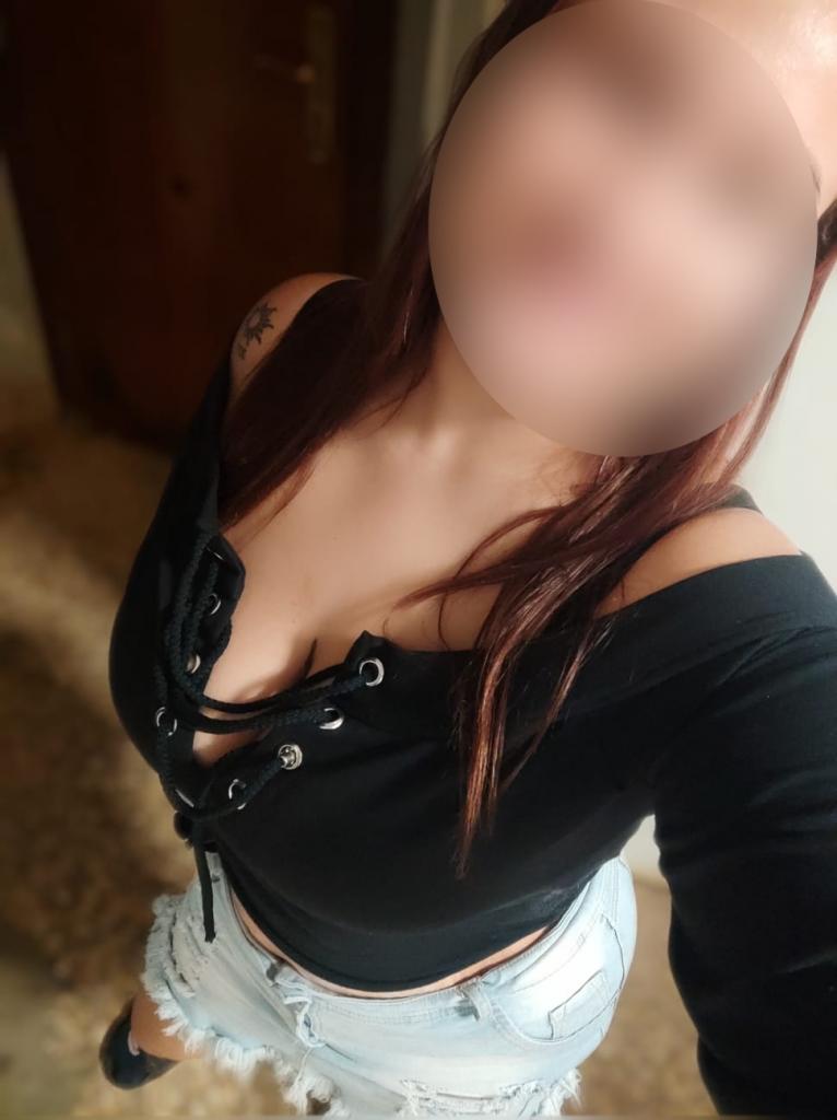 Chica busca chico en Valencia: 
