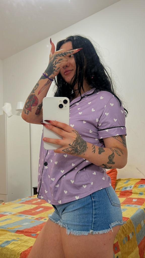 Chica busca chico en Madrid: 