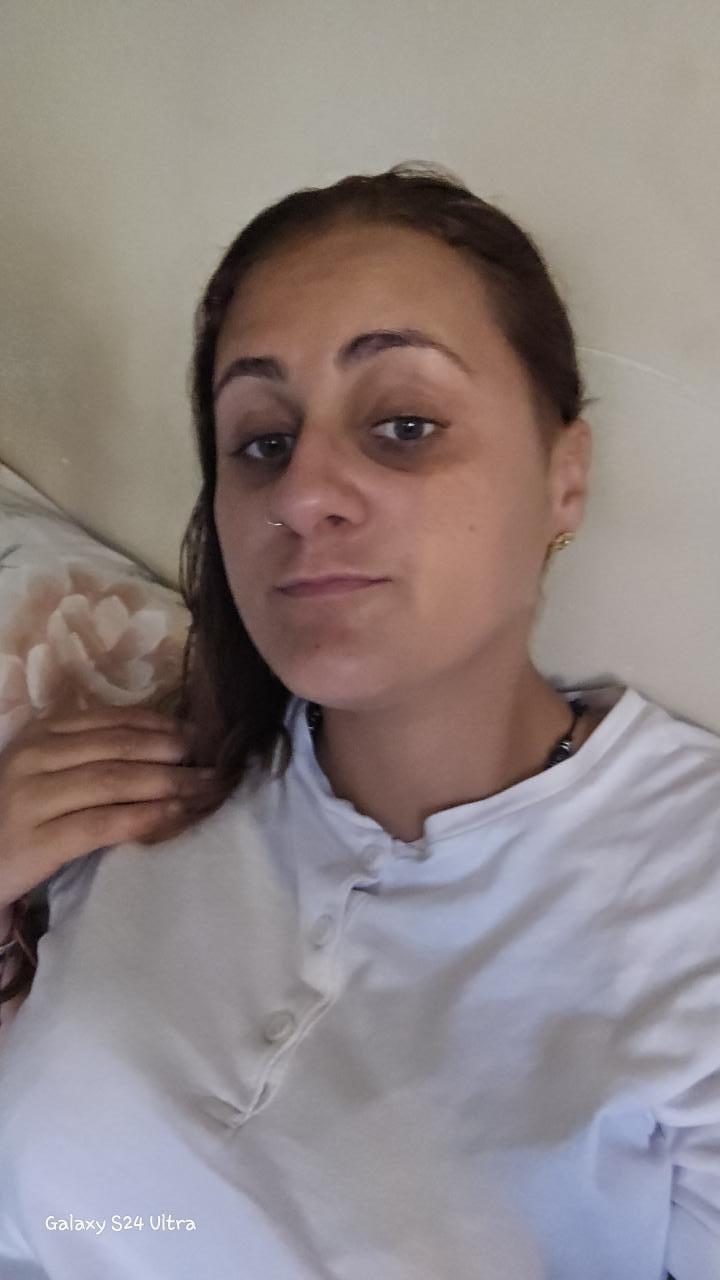 Chica busca chico en Tenerife: 