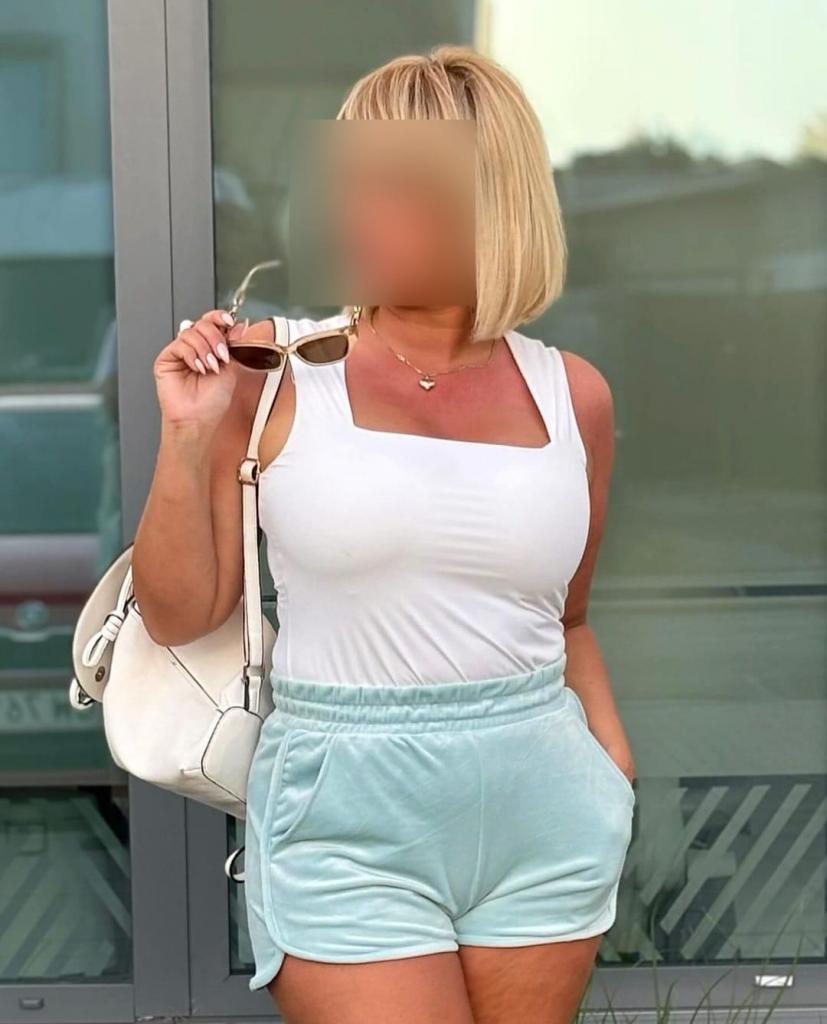 Chica busca chico en Badajoz: 