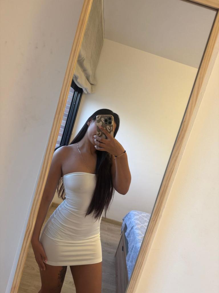 Chica busca chico en Madrid: 