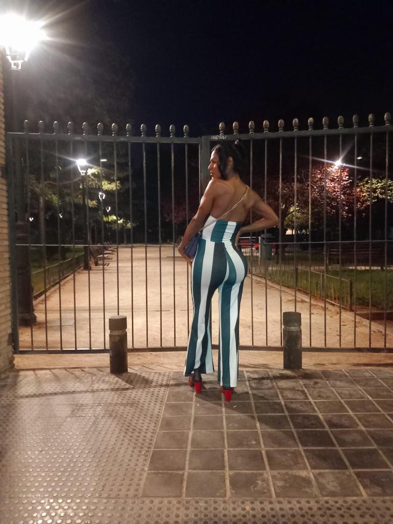 632018148: Transexual en Málaga