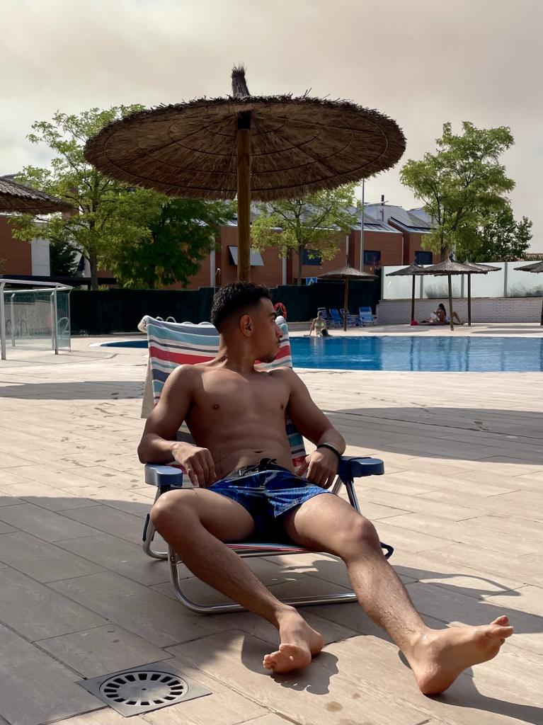 603710722: Chico busca chica en Madrid