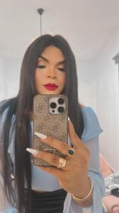 664225492: Travesti en Las Palmas