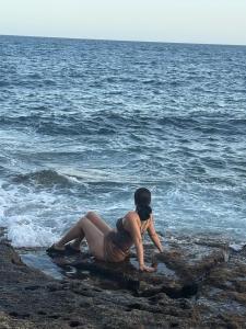 614928205: Chica busca chico en Tenerife