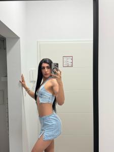 613933592: Transexual en Málaga