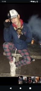 634123653: Chico busca chica en Sevilla