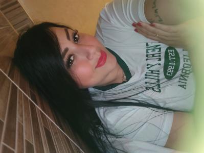 663013004: Chica busca chico en Tenerife