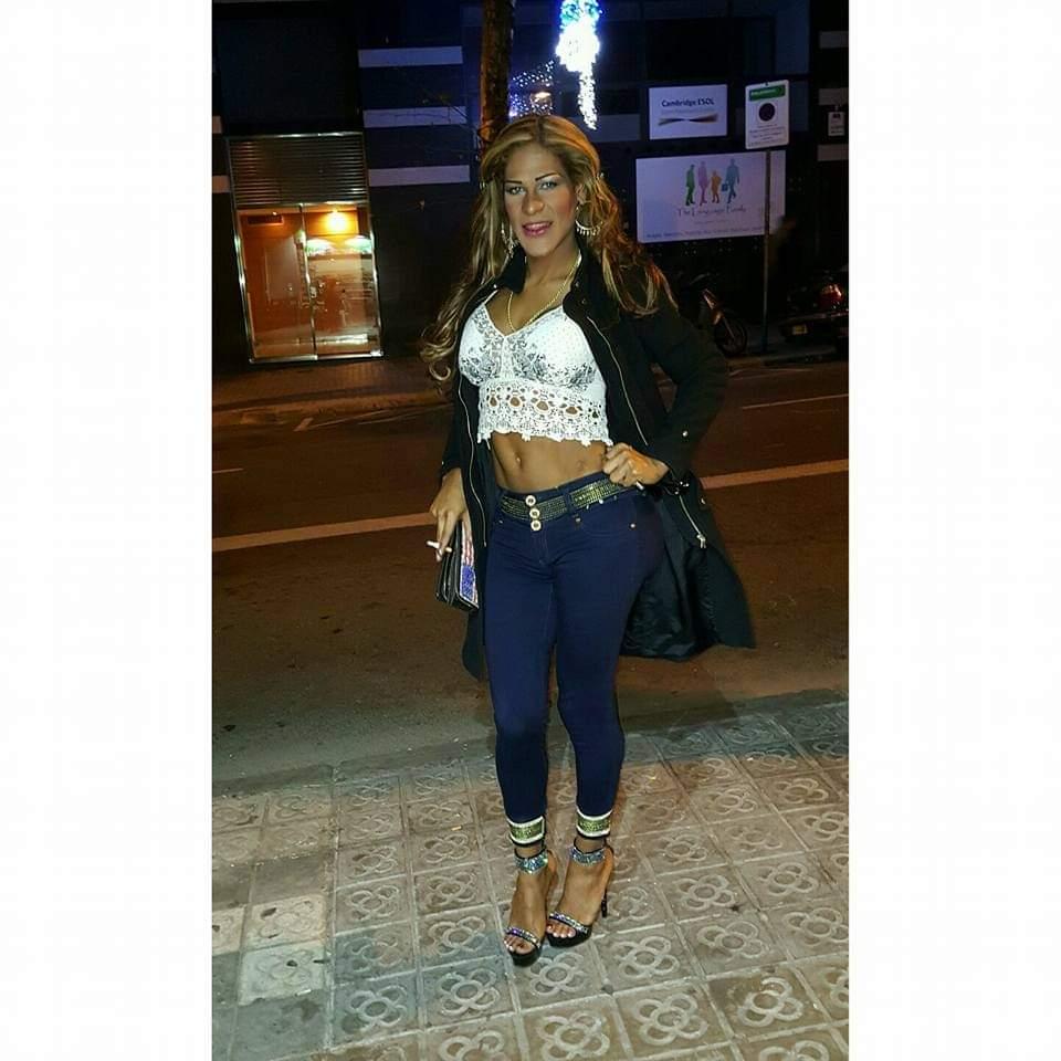 632018148: Travesti en Málaga