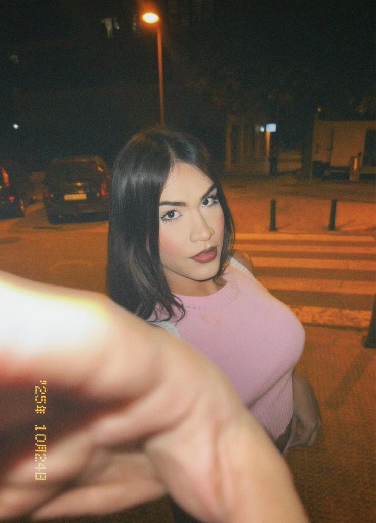 Travesti en Valencia: 