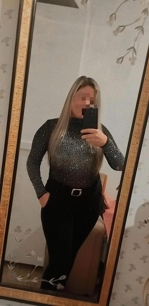 Chica busca chico en León: 