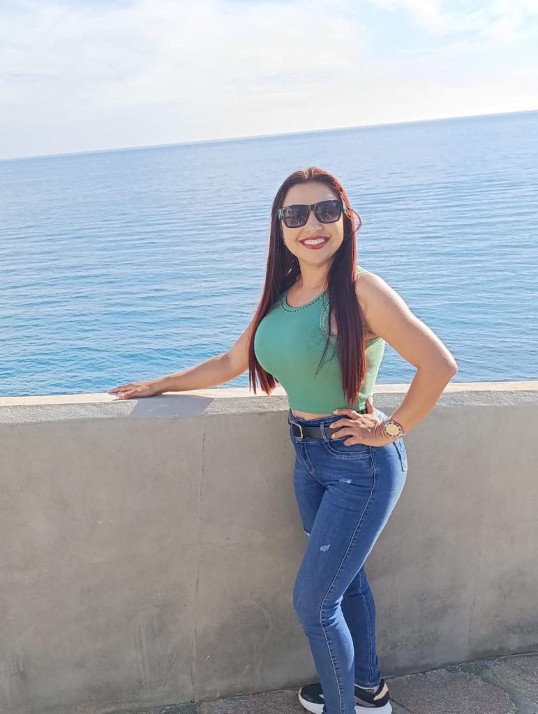 Chica busca chico en Badajoz: 