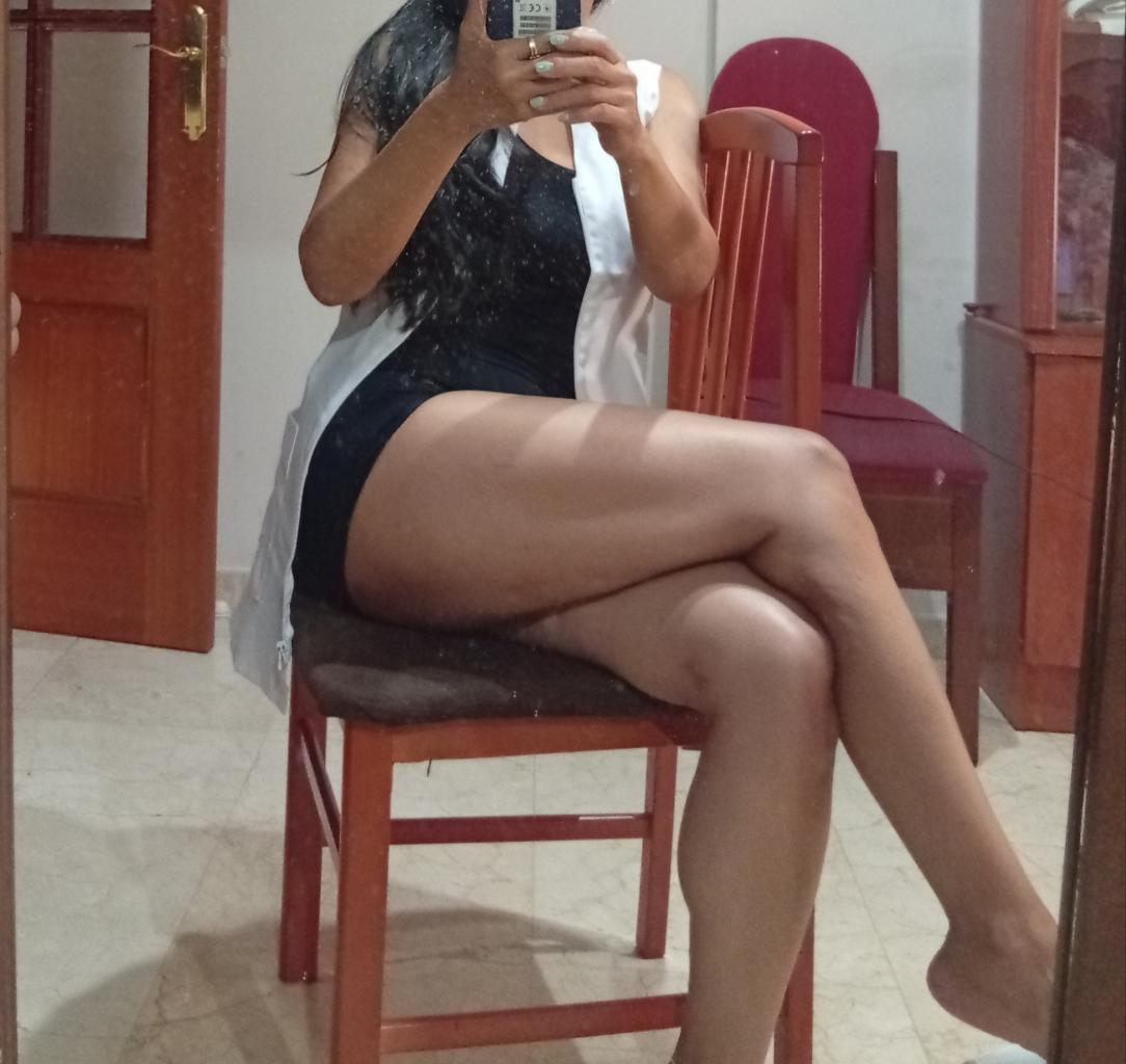 Chica busca chico en Córdoba: 