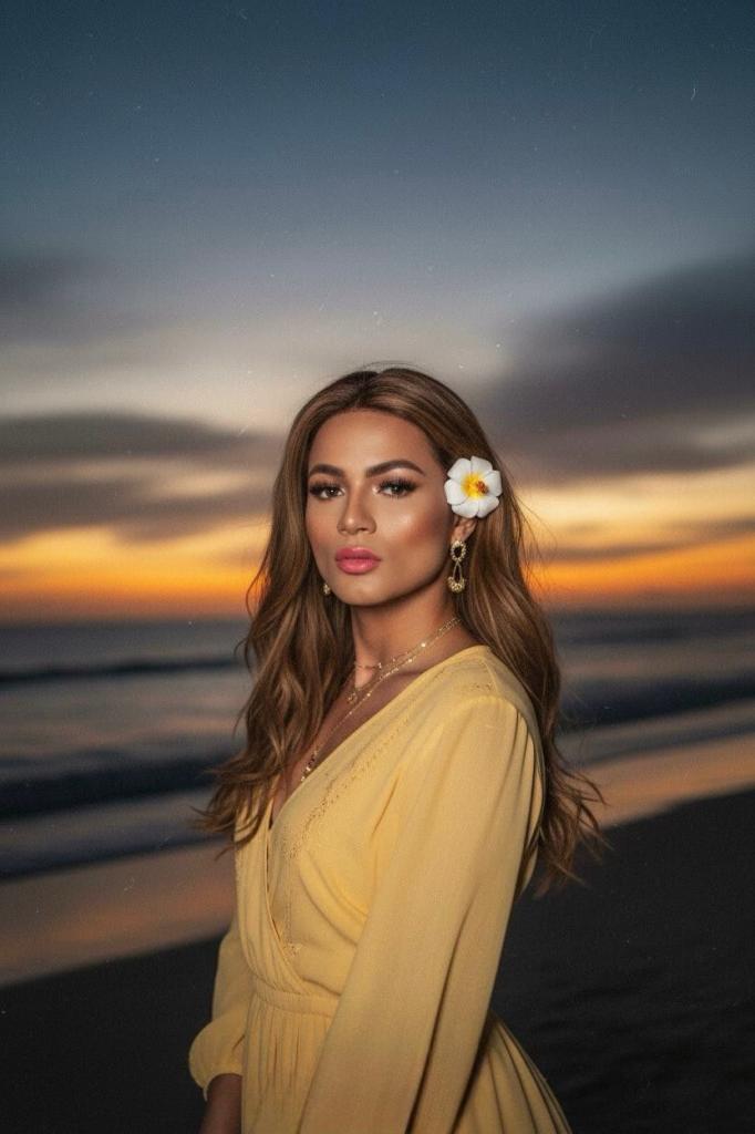 Travesti en Alicante: 