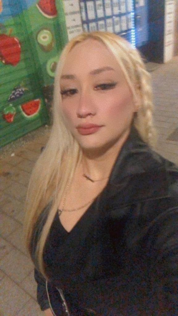 Chica busca chico en Albacete: 