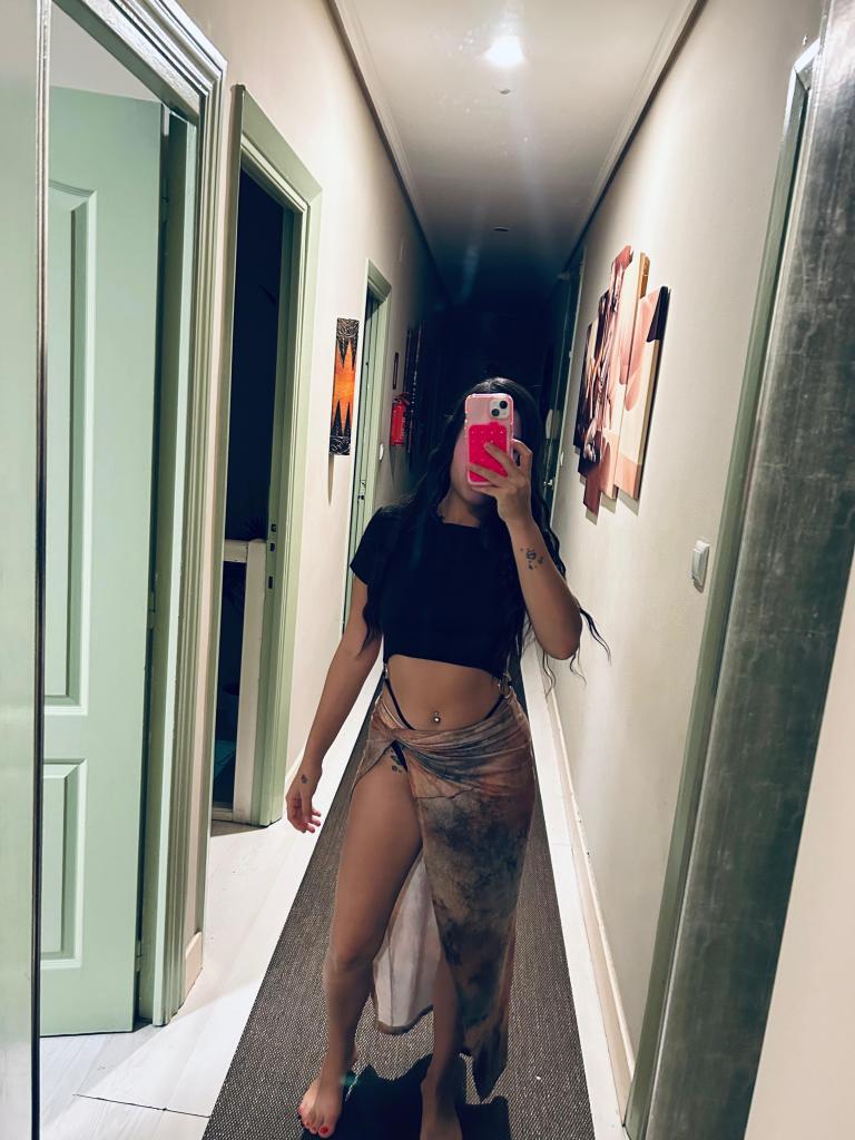 Chica busca chico en Murcia: 